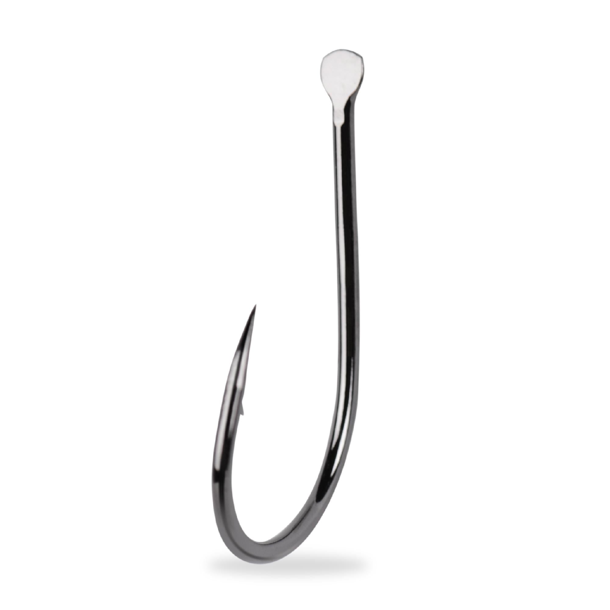 10001NP-BN 1/0 MUSTAD UDICE ULTRAPOINT CHINU ALLROUND BR.1/0 10KOM.