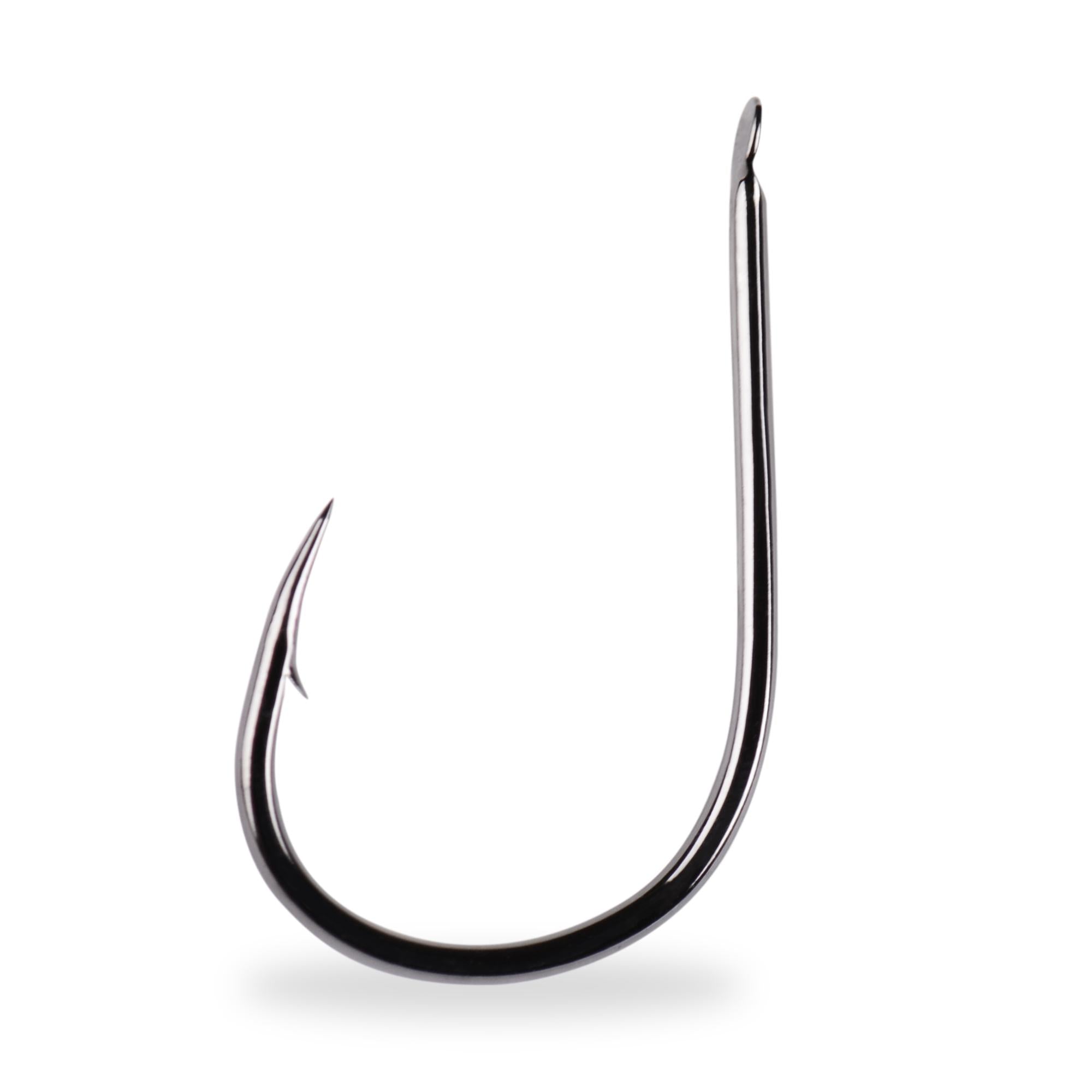 10001NP-BN 1/0 MUSTAD UDICE ULTRAPOINT CHINU ALLROUND BR.1/0 10KOM.