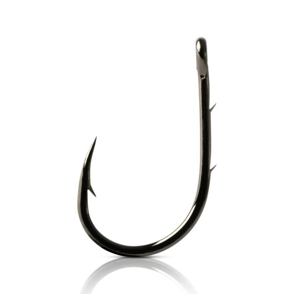 HP106A 03 MUSTAD NAOČALE PRO SERIES POLARIZACIJSKE-SMEĐI OKVIR, TAMNA STAKLA SA ZELENIM UV