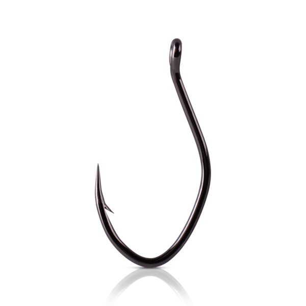 HP106A 03 MUSTAD NAOČALE PRO SERIES POLARIZACIJSKE-SMEĐI OKVIR, TAMNA STAKLA SA ZELENIM UV