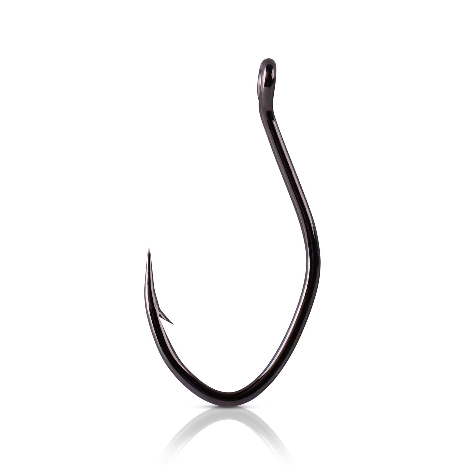 HP106A 03 MUSTAD NAOČALE PRO SERIES POLARIZACIJSKE-SMEĐI OKVIR, TAMNA STAKLA SA ZELENIM UV