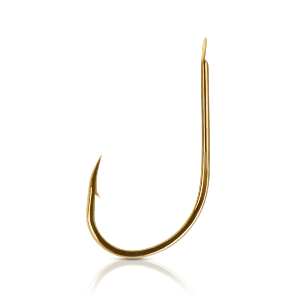 Mustad Udica 530BR Hollow Point Round