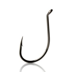 HP106A 03 MUSTAD NAOČALE PRO SERIES POLARIZACIJSKE-SMEĐI OKVIR, TAMNA STAKLA SA ZELENIM UV