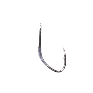 00221C-220A-NI 5 MUSTAD UDICE HOLOW POINT CRYSTAL 221C-220A BR.5 50KOM.