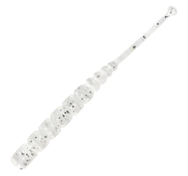AJW-PLU-2-001-15 MUSTAD VARALICA SILIKONSKA AJI PLU-PLU BALL TAIL 2'' 5CM 15pcs
