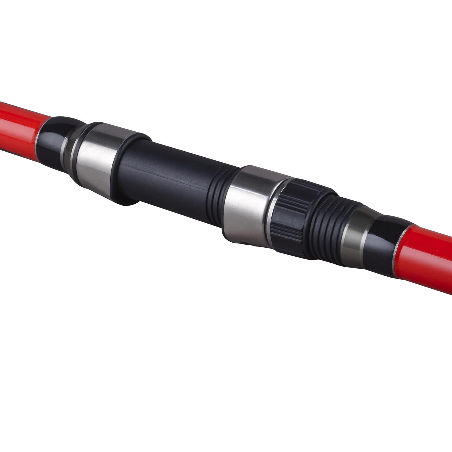 CAS 1039 CASTED štap Tactical Power Surf 420cm 100-200g 5sec