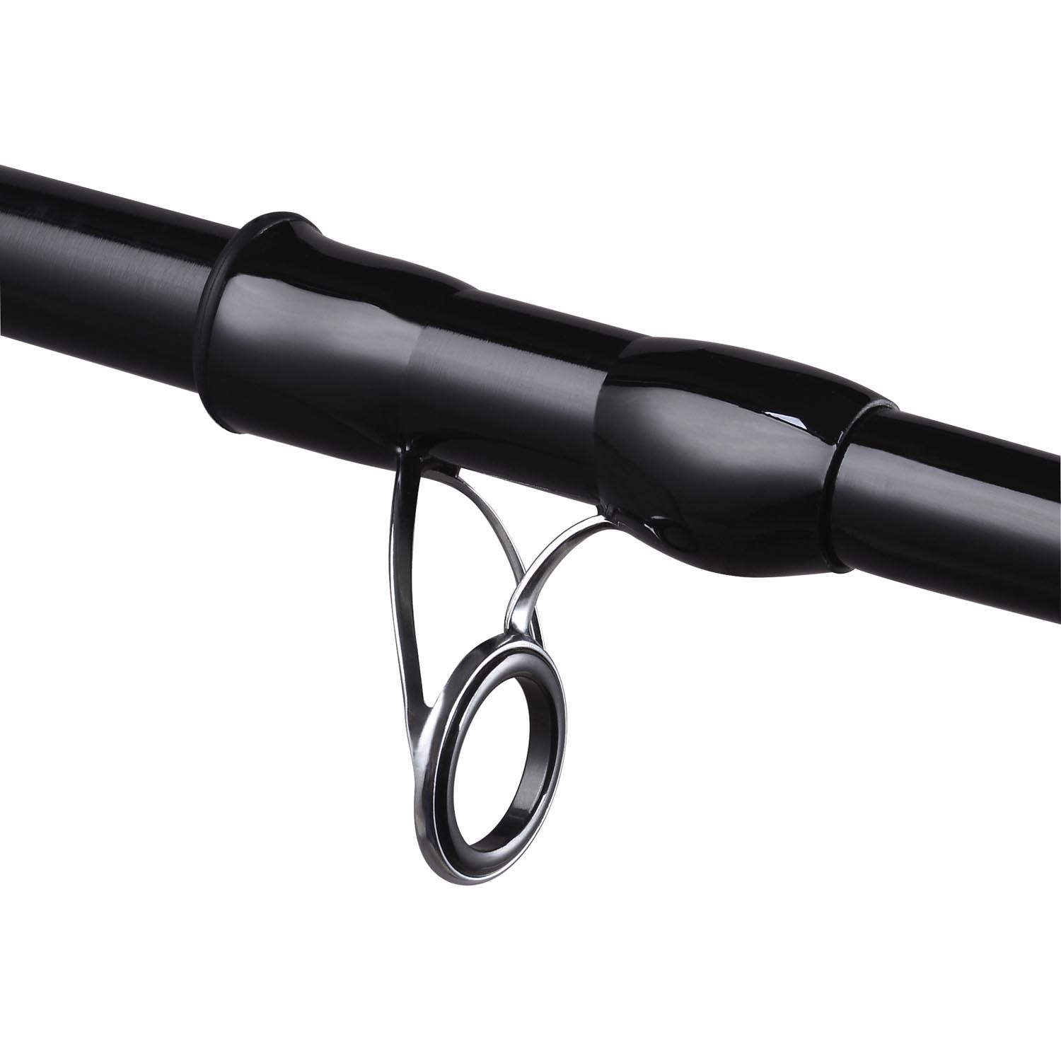 CAS 1039 CASTED štap Tactical Power Surf 420cm 100-200g 5sec