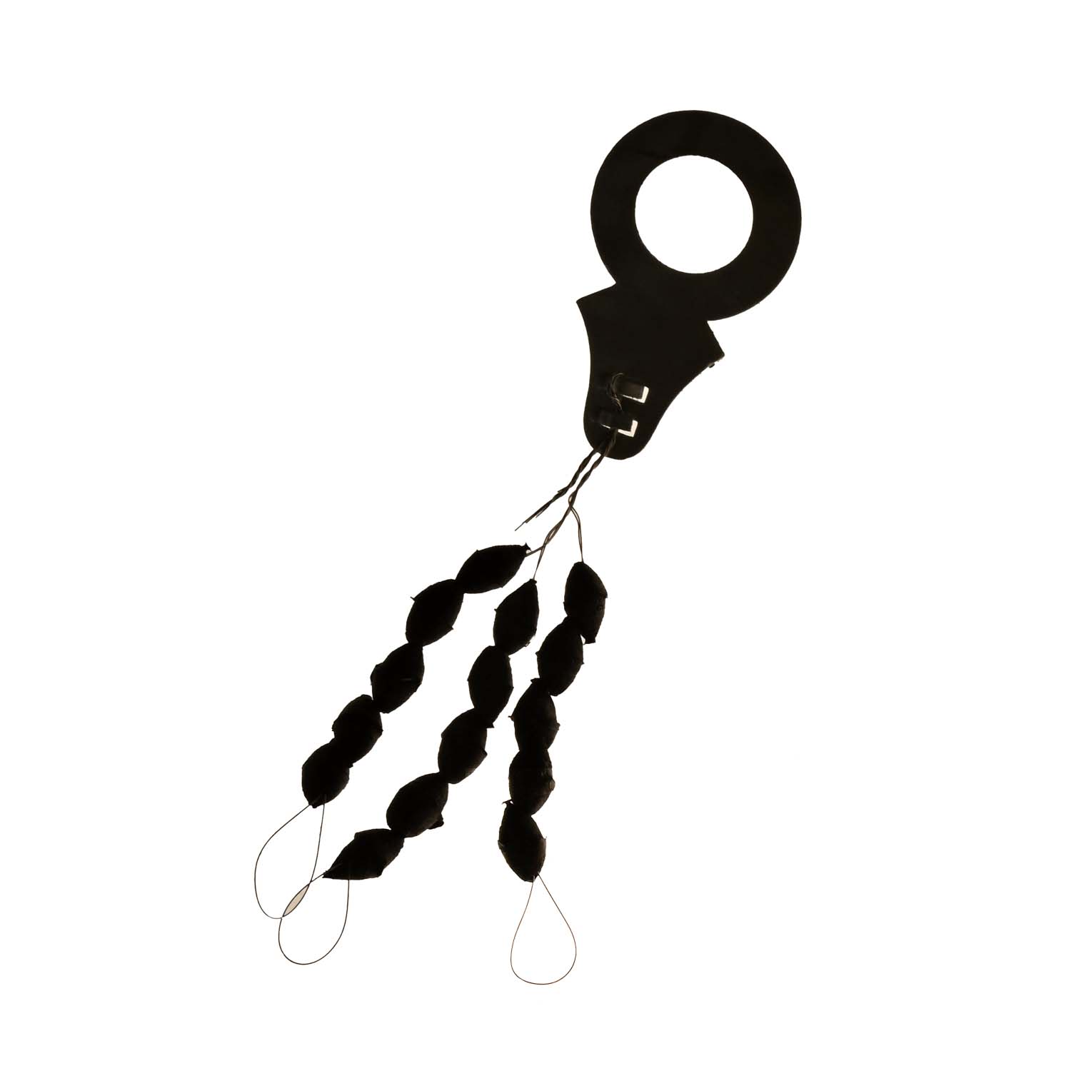 CAS 3412 CASTED STOPERI GUMENI M