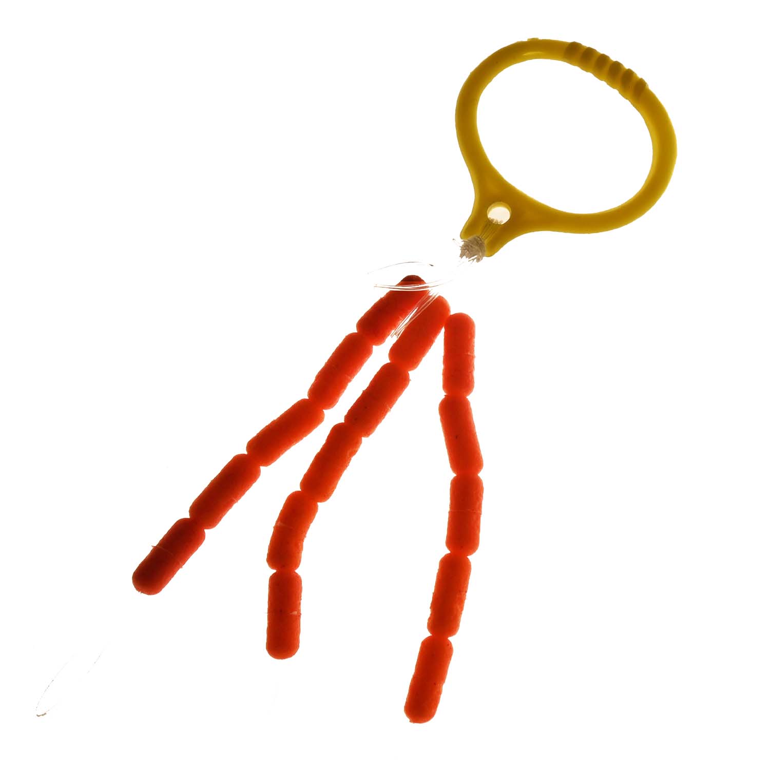 CAS 342044 CASTED STOPER LONG LINE FLUORSCENT XX LARGE