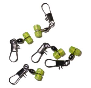 CAS 3505 CASTED CRANE SWIVEL BEADS (KLIZNI SISTEM ZA HRANILICE) 5 kom