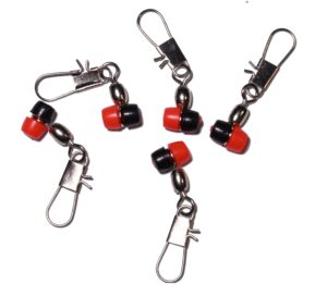 CAS 3510 CASTED CRANE SWIVEL BEADS NEW (KLIZNI SISTEM ZA HRANILICE) 5 kom