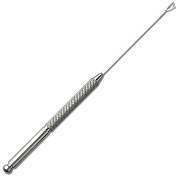 CAS 3557 CASTED INOX IGLA ZA MAMCE SA ZAKVAČKOM
