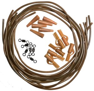 CAS 3561 CASTED SAFETY BOLT RIG - 6 KOMPLETNIH SISTEMA