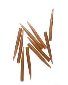 CAS 356404 3,1MM CASTED ANTI TANGLE SLEEVES 3,1MM 10 KOM