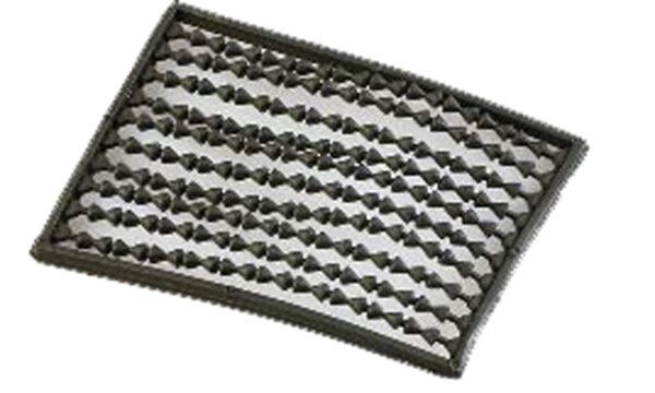 CAS 3574 CAMO CASTED STOPERI ZA BOILE CAMO