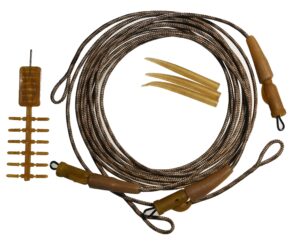 CAS 358120 CASTED LEAD CORE SAFETY RIG KIT 3X5 KOMPLETA