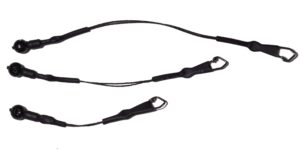 CAS 365495 CASTED FEEDER LINK SMALL (5 cm, 7 cm i 10 cm) - 3 kom