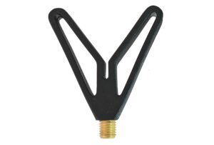 CAS 3894 CASTED DRŽAČ ŠTAPA HEAVY DUTY Y-MESINGANI NAVOJ