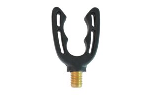 CAS 390306 CASTED DRŽAČ ŠTAPA STRAŽNJI GUMENI - SOFT BUTT GRIP