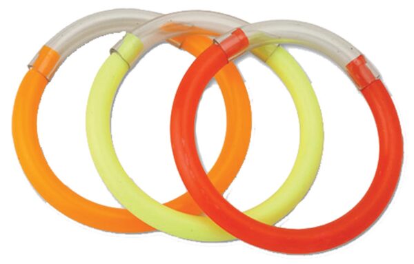 CAS 404411 YLW CASTED INDIKATOR RING ZA STARLETU ŽUTI