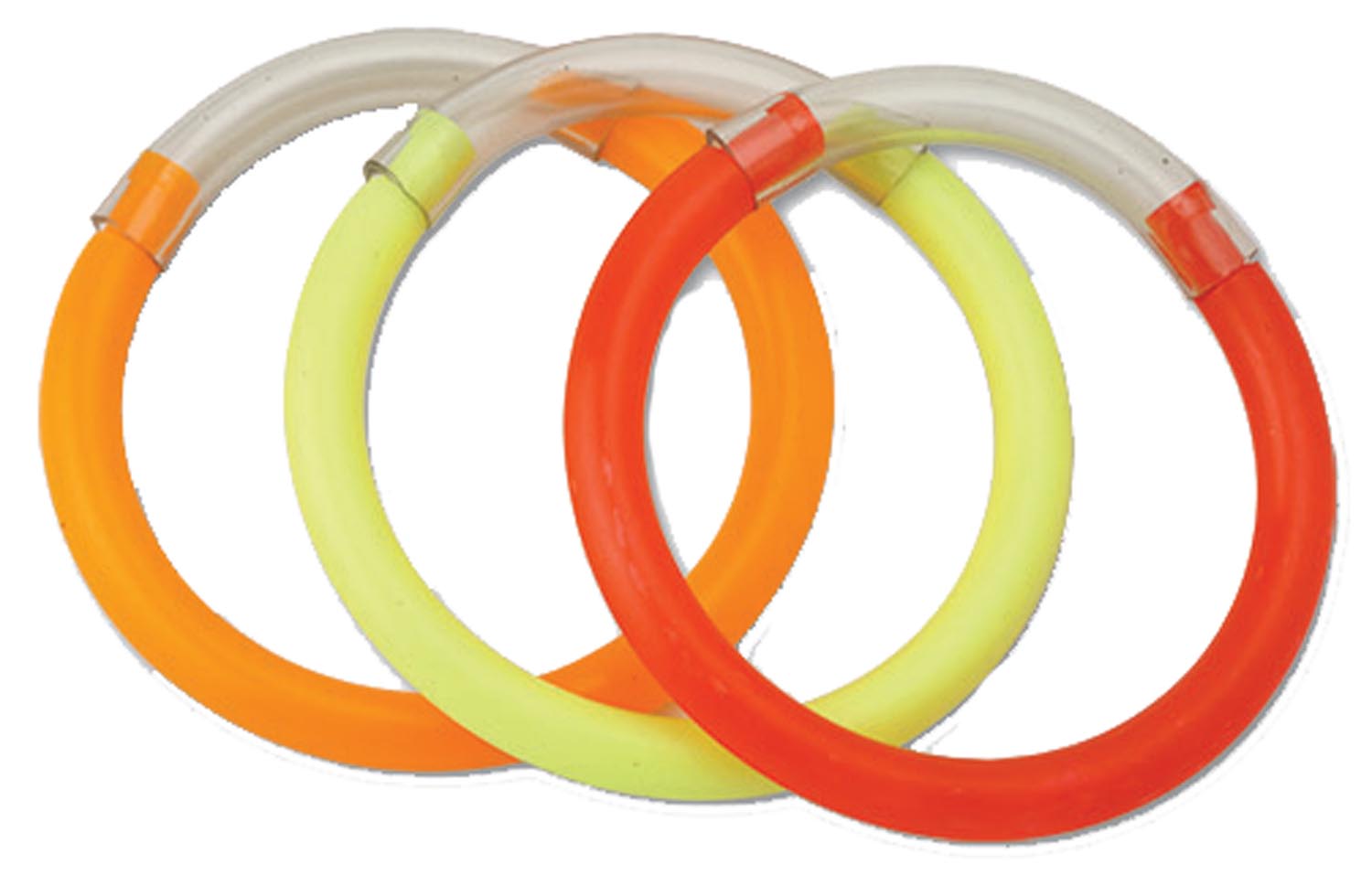 CAS 404411 YLW CASTED INDIKATOR RING ZA STARLETU ŽUTI