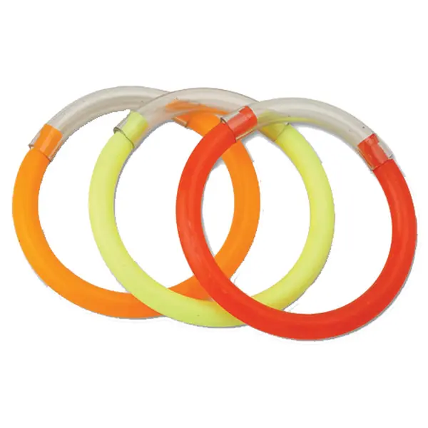 CAS 404411 YLW CASTED INDIKATOR RING ZA STARLETU ŽUTI