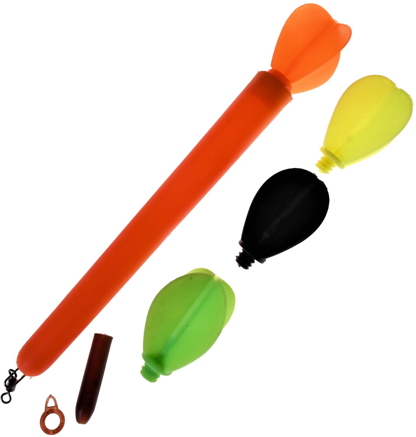 CAS 4048 CASTED MARKER INDIKATOR S 4 IZMJENIVIH BOJA KRILACA