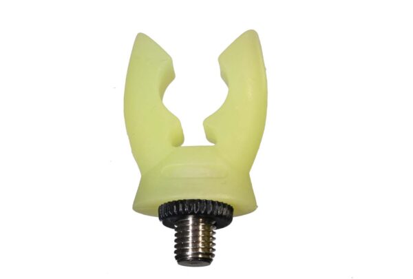 CAS 46010 CASTED DRŽAČ ŠTAPA STRAŽNJI LUMINIOUS - DELUXE BUTT GRIP