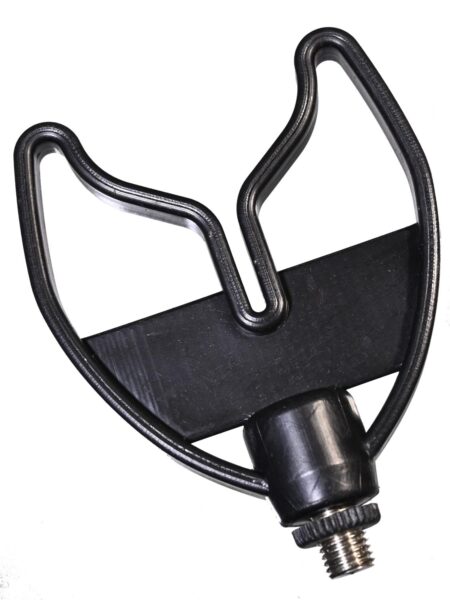 CAS 48026 CASTED DRŽAČ ŠTAPA FEEDER WING PREDNJI ROD REST