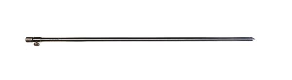 CAS 48056 CASTED BANK STICK INOX TELESKOPSKI MEDIUM 50/90 cm