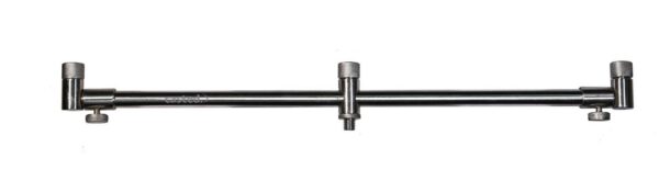 CAS 5253 CASTED BUZZER BAR INOX PODESIVI 40–60 cm 3 ŠTAPA