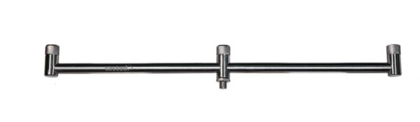 CAS 5259 CASTED BUZZER BAR INOX FIKSNI 40 cm 3 ŠTAPA