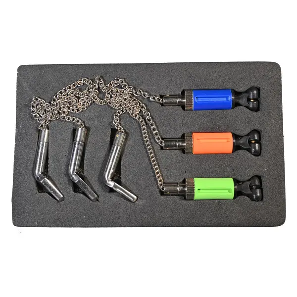 CAS 5300 CASTED SET HANGERA S MAGNETOM NA LANČIĆU 3KOM/KUTIJA