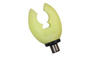 CAS 6042 CASTED DRŽAČ ŠTAPA STRAŽNJI LUMINIOUS - RETRO BUTT GRIP