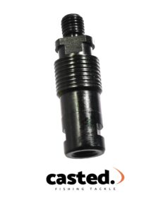 CAS 6142 BLK CASTED KONEKTOR ZA BRZU IZMJENU SENZORA - CRNI 1 kom