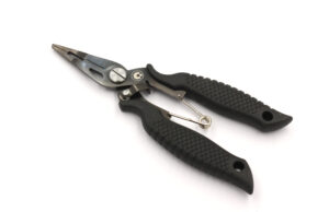 Casted kliješta, Pliers Split Ring SS 5'' 55g