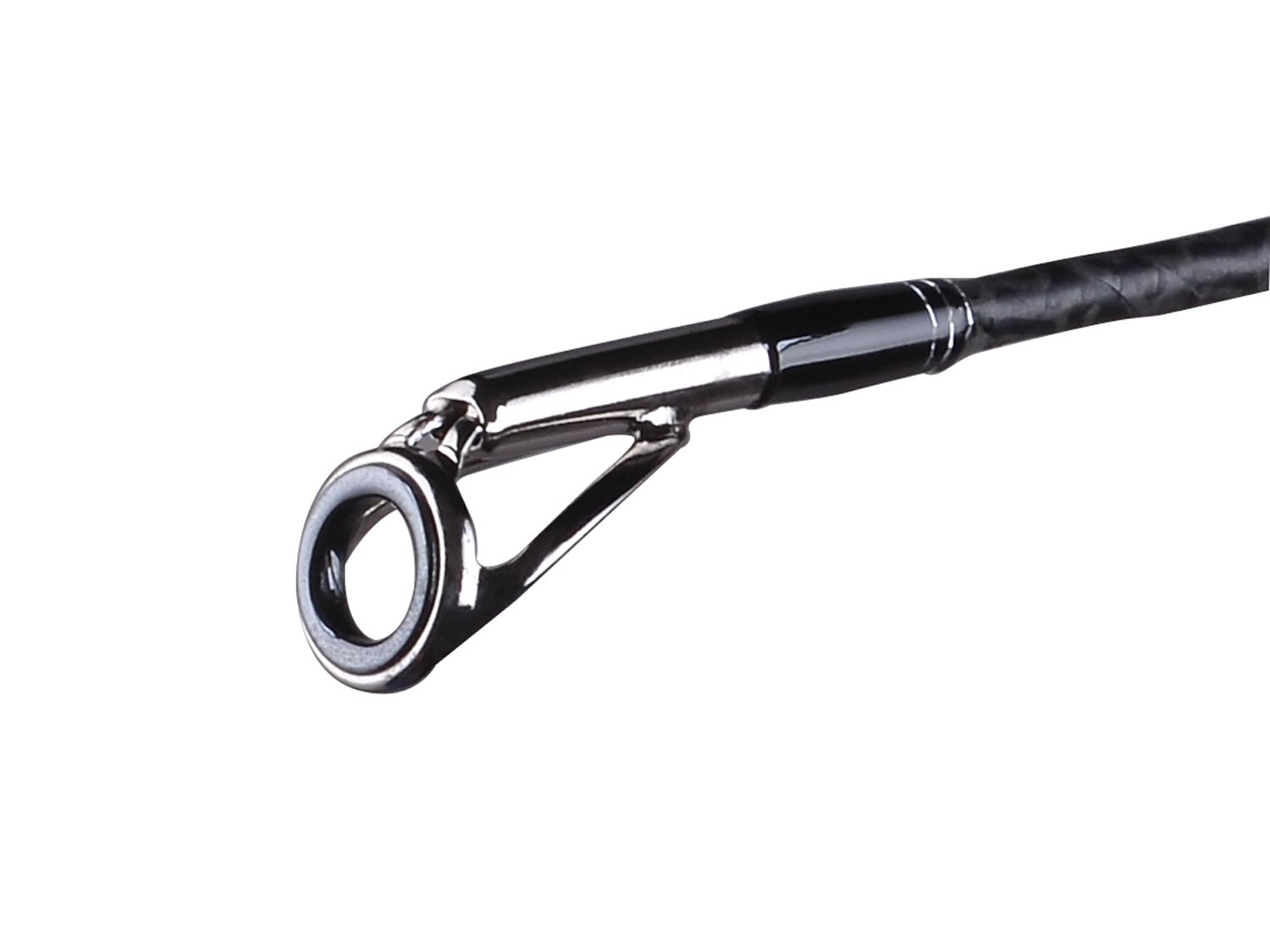 CAS 1061 CASTED štap VERTIGO Slow Jig 661MH+ PE3-4 260g