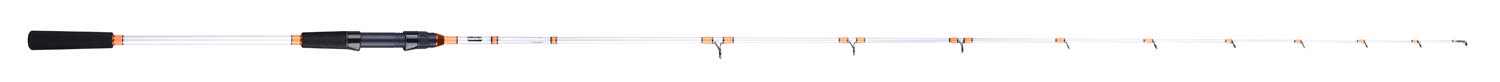 CAS 1063 CASTED štap FREE FALL Inchiku Cast 212cm 80-180g 2sec