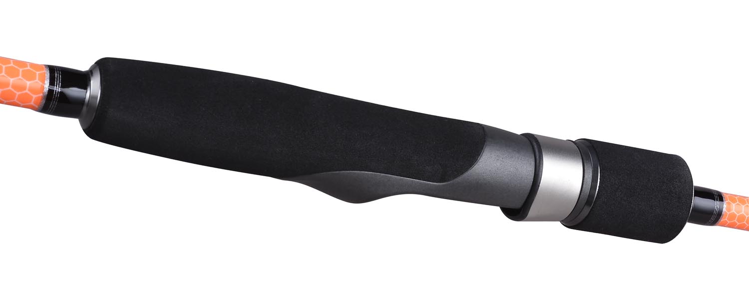 CAS 1158 Casted štap Tataki Bito Squid Cast 6'8