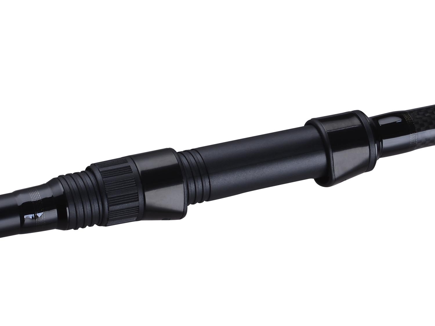 CAS 1075 CASTED štap C-VISION one  SPOD Carp 13'0