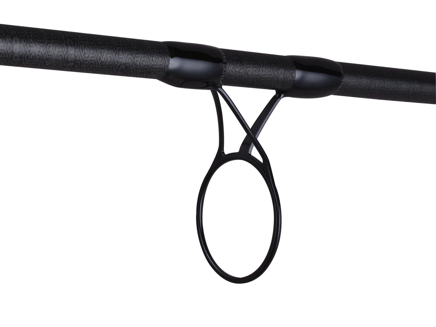 CAS 1075 CASTED štap C-VISION one  SPOD Carp 13'0
