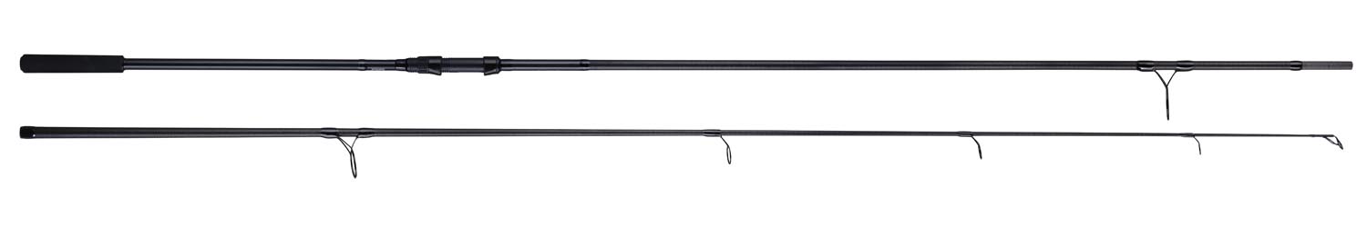 CAS 1075 CASTED štap C-VISION one  SPOD Carp 13'0