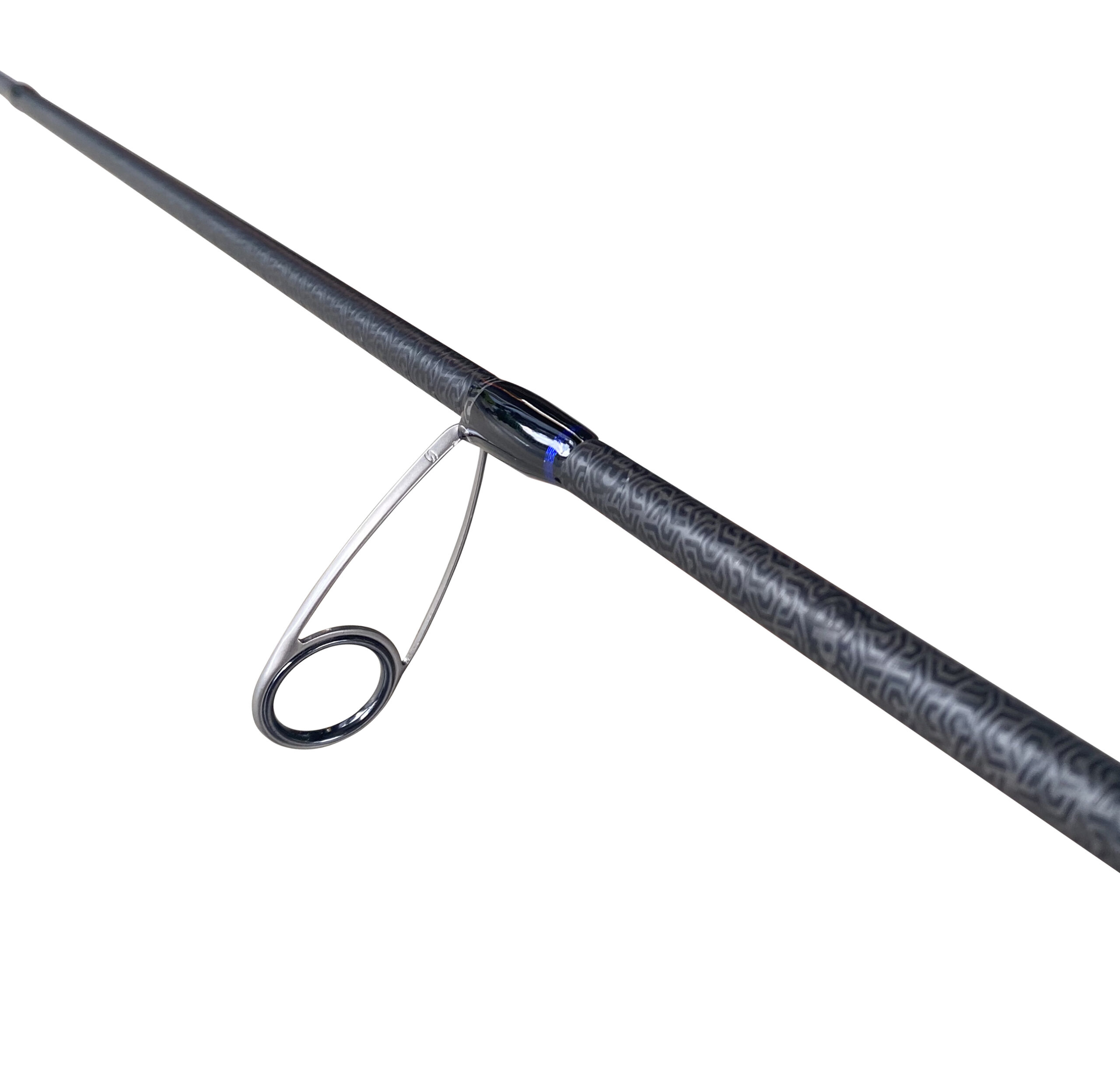CAS 1101 Casted štap GAMER spin 9'0'' 274cm 10-42g 2sec
