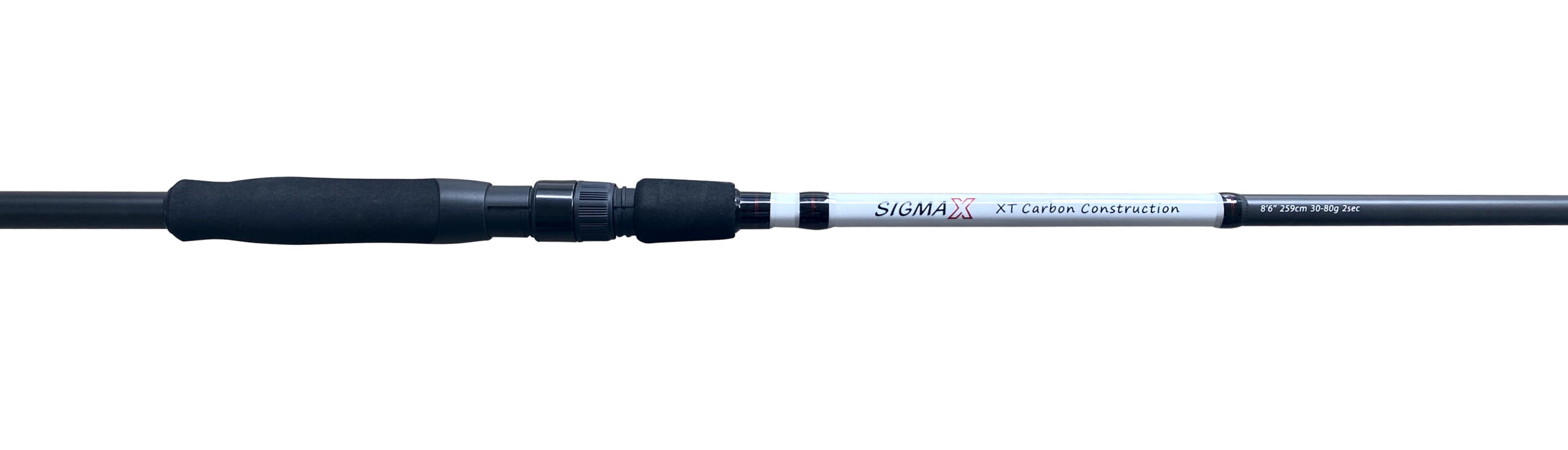 CAS 1117 Casted štap Sigma-X Calamari 8'0'' 243cm Egi#2.5-4.0 PE0.6-1.5 2sec
