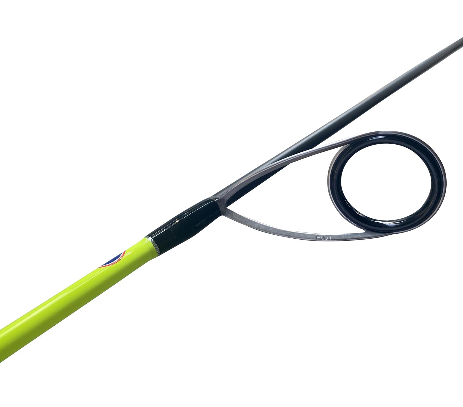 CAS 1122 Casted štap Issa Slow Jig 6'0'' 80-220g Pe:1.0-2.0 1sec