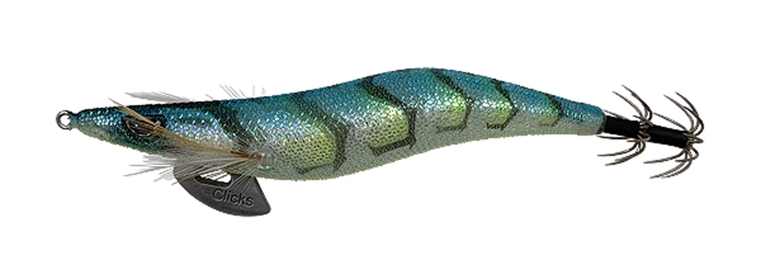 PROSPEC25 RT-IM22 KANJI PRO-SPEC 2.5 RT #IM22 Youto Black/Crystal Ghost (Glow)