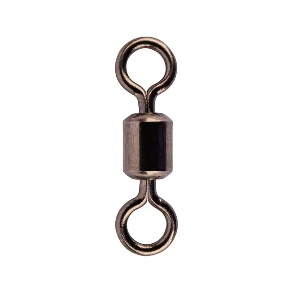 Mustad Vrtilice Deamon Power Rolling Swivel