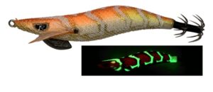 PROSPEC25 RT-IM22 KANJI PRO-SPEC 2.5 RT #IM22 Youto Black/Crystal Ghost (Glow)