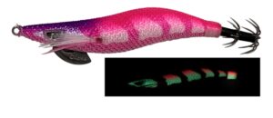 PROSPEC25 RT-IM22 KANJI PRO-SPEC 2.5 RT #IM22 Youto Black/Crystal Ghost (Glow)