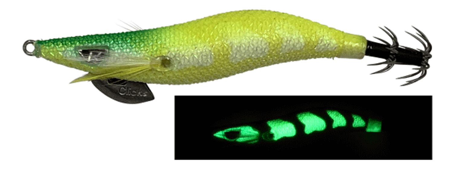 PROSPEC25 RT-IM22 KANJI PRO-SPEC 2.5 RT #IM22 Youto Black/Crystal Ghost (Glow)